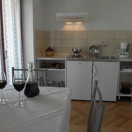 زادار Apartments Blanche المظهر الخارجي الصورة