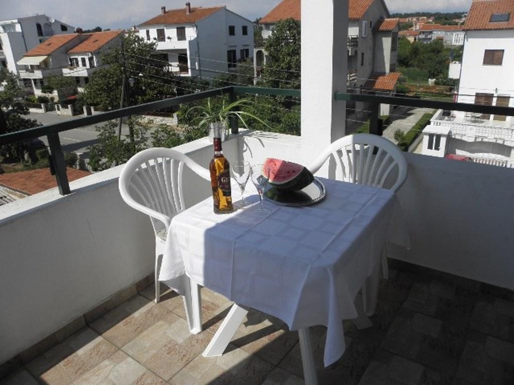زادار Apartments Blanche الغرفة الصورة
