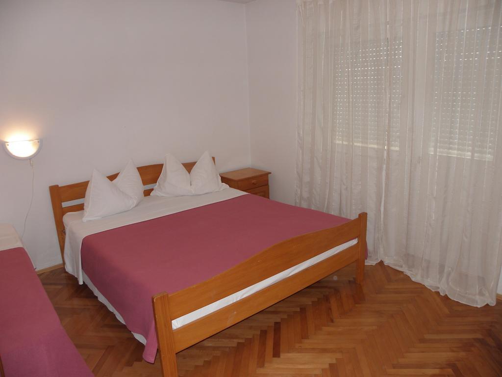 زادار Apartments Blanche المظهر الخارجي الصورة