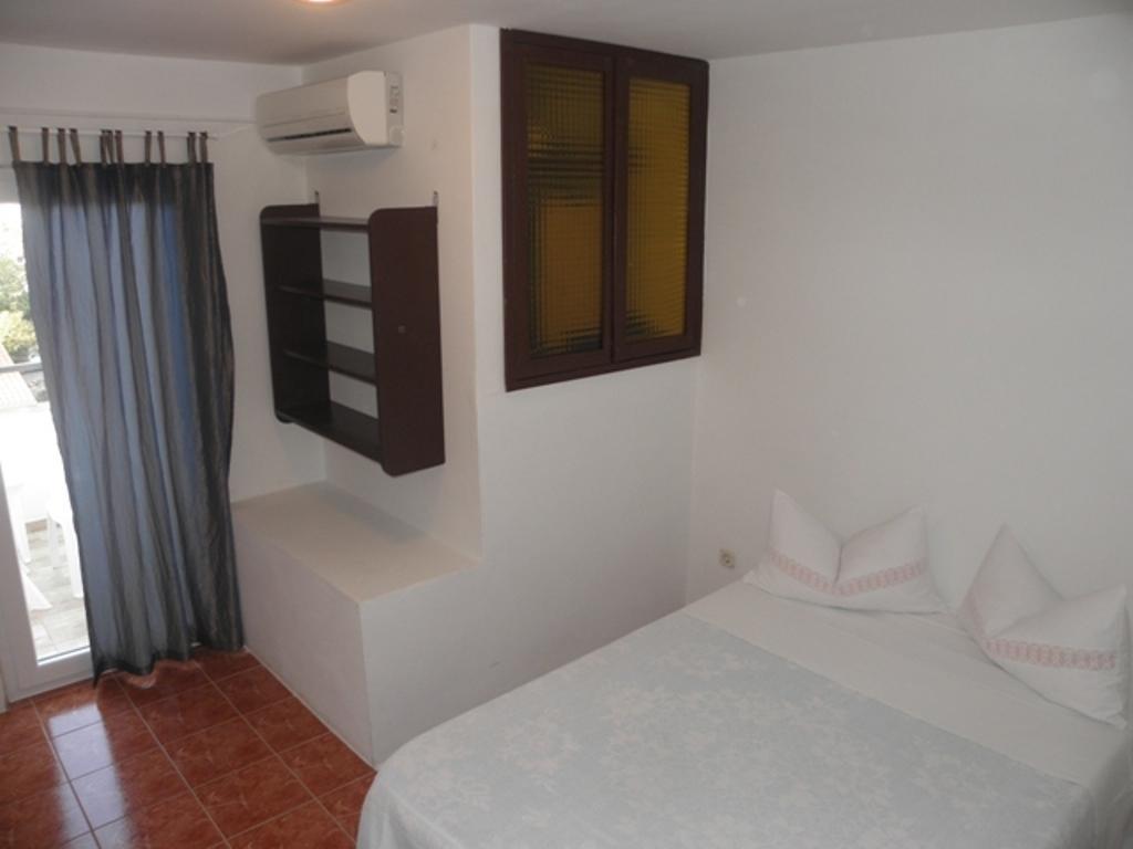 زادار Apartments Blanche الغرفة الصورة