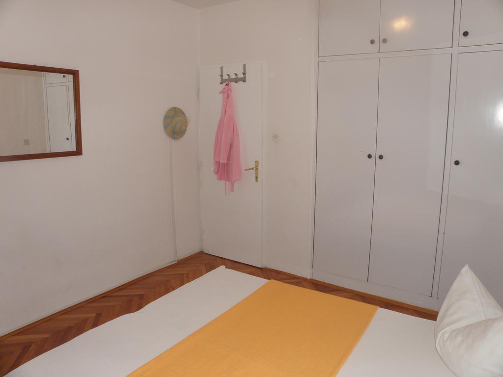 زادار Apartments Blanche المظهر الخارجي الصورة