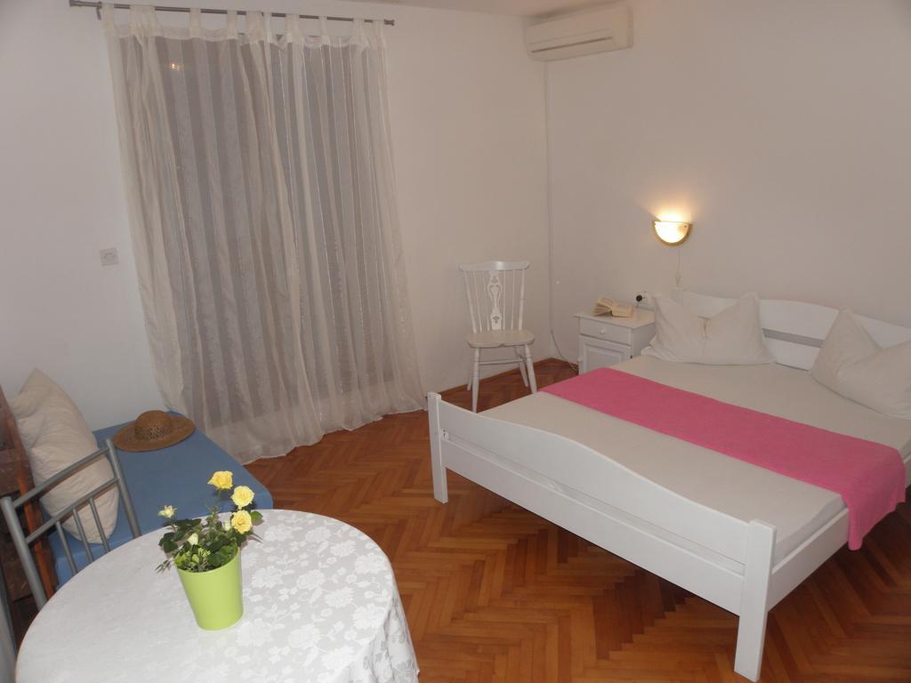 زادار Apartments Blanche المظهر الخارجي الصورة