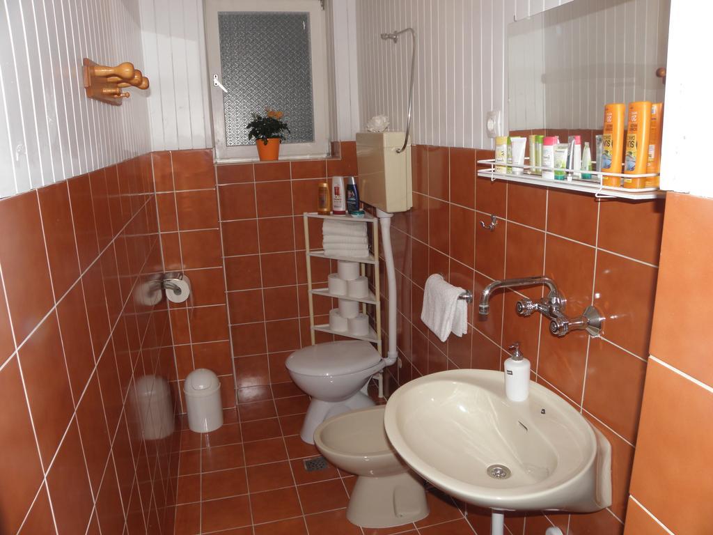 زادار Apartments Blanche المظهر الخارجي الصورة