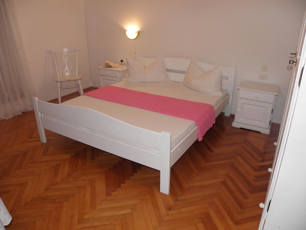 زادار Apartments Blanche المظهر الخارجي الصورة