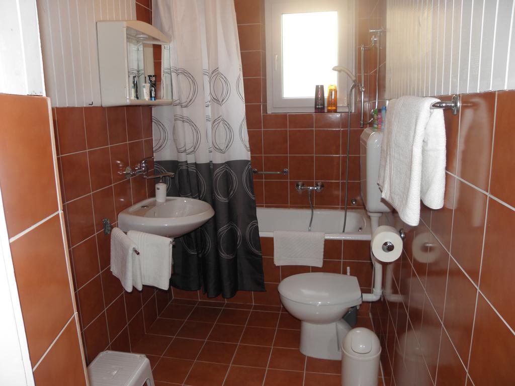 زادار Apartments Blanche المظهر الخارجي الصورة