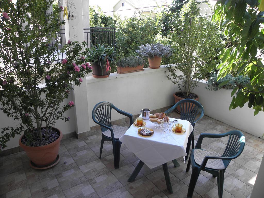 زادار Apartments Blanche المظهر الخارجي الصورة