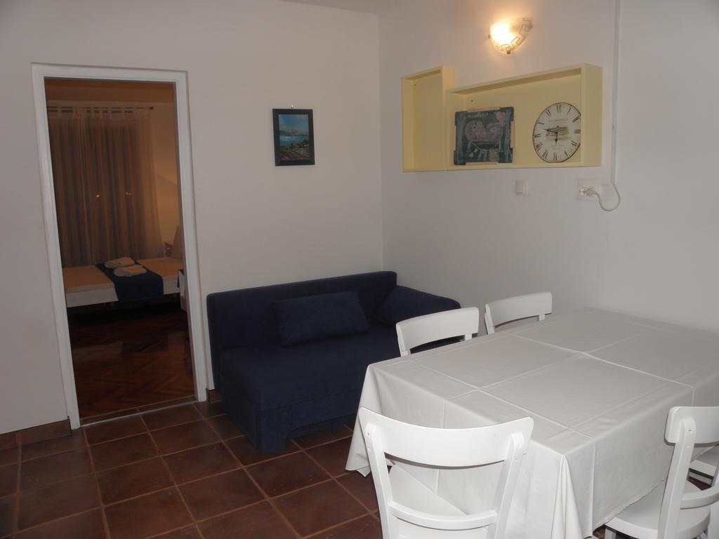 زادار Apartments Blanche المظهر الخارجي الصورة