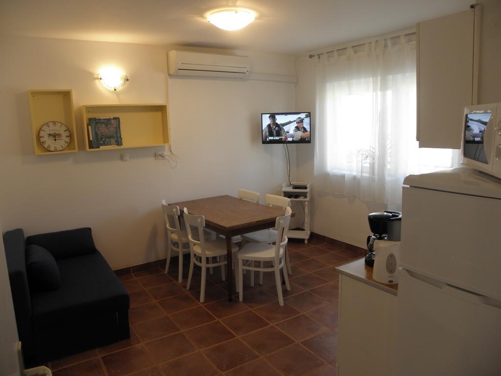 زادار Apartments Blanche المظهر الخارجي الصورة