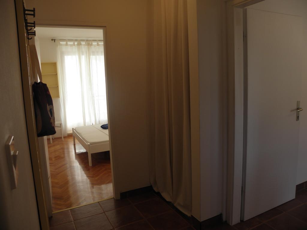 زادار Apartments Blanche المظهر الخارجي الصورة