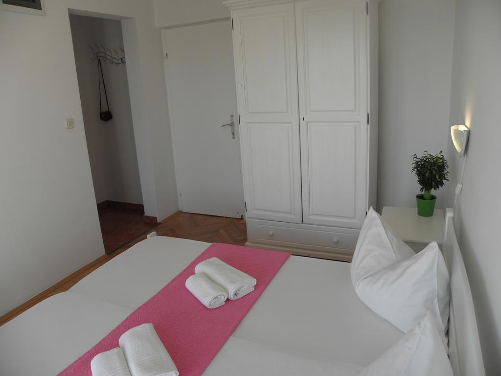 زادار Apartments Blanche المظهر الخارجي الصورة