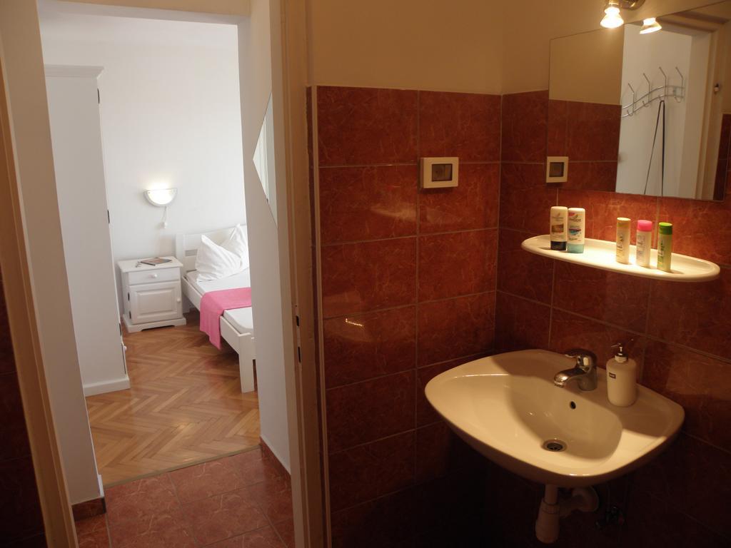 زادار Apartments Blanche المظهر الخارجي الصورة